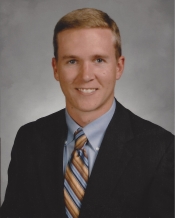 Attorney Patrick Ochs